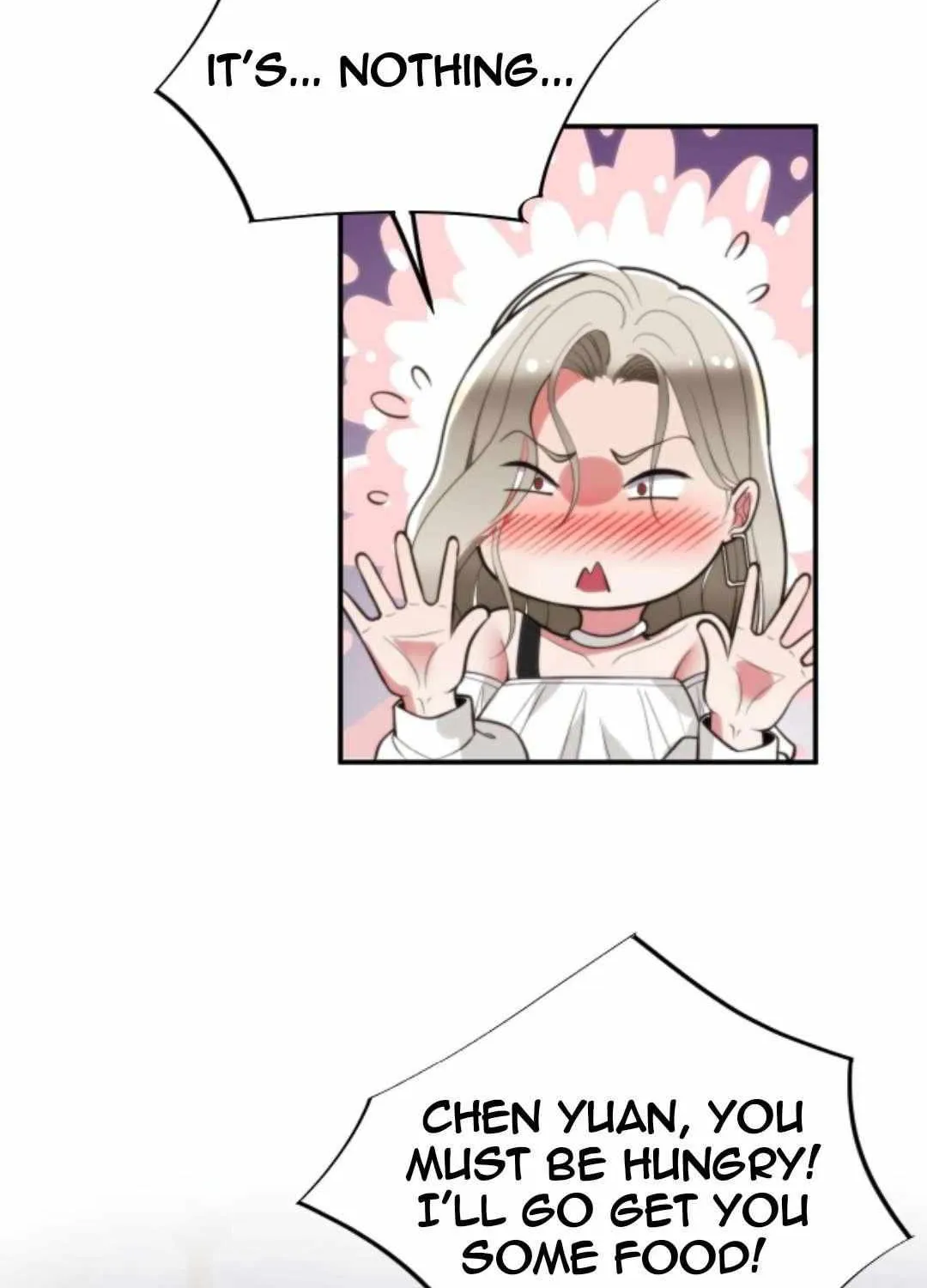 I Have 90 Billion Licking Gold Zinmanga X Chapter 300 Page 13