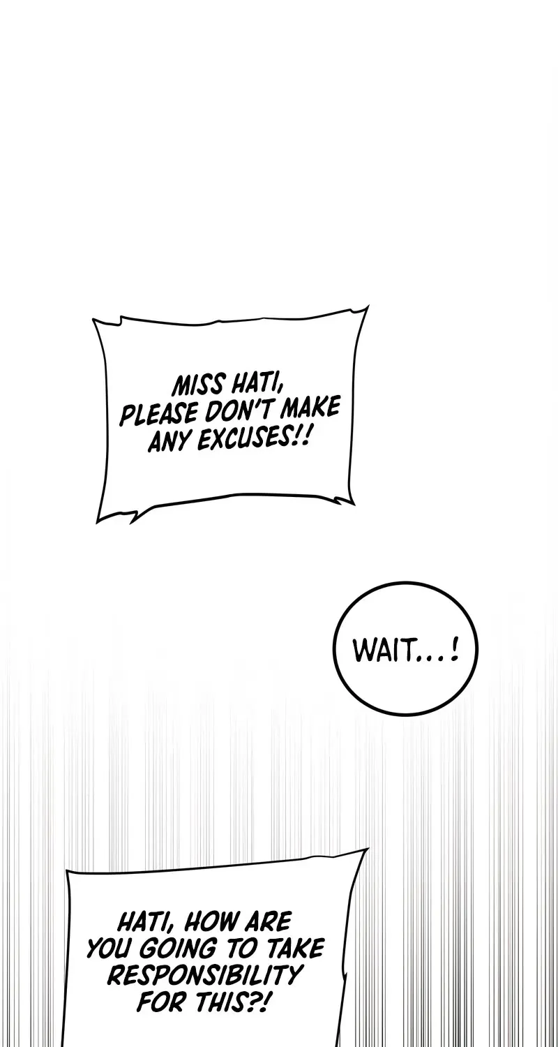 Overpowered Sword Zinmanga X Chapter 127 Page 2