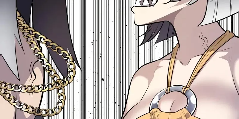 Overpowered Sword Zinmanga X Chapter 127 Page 19