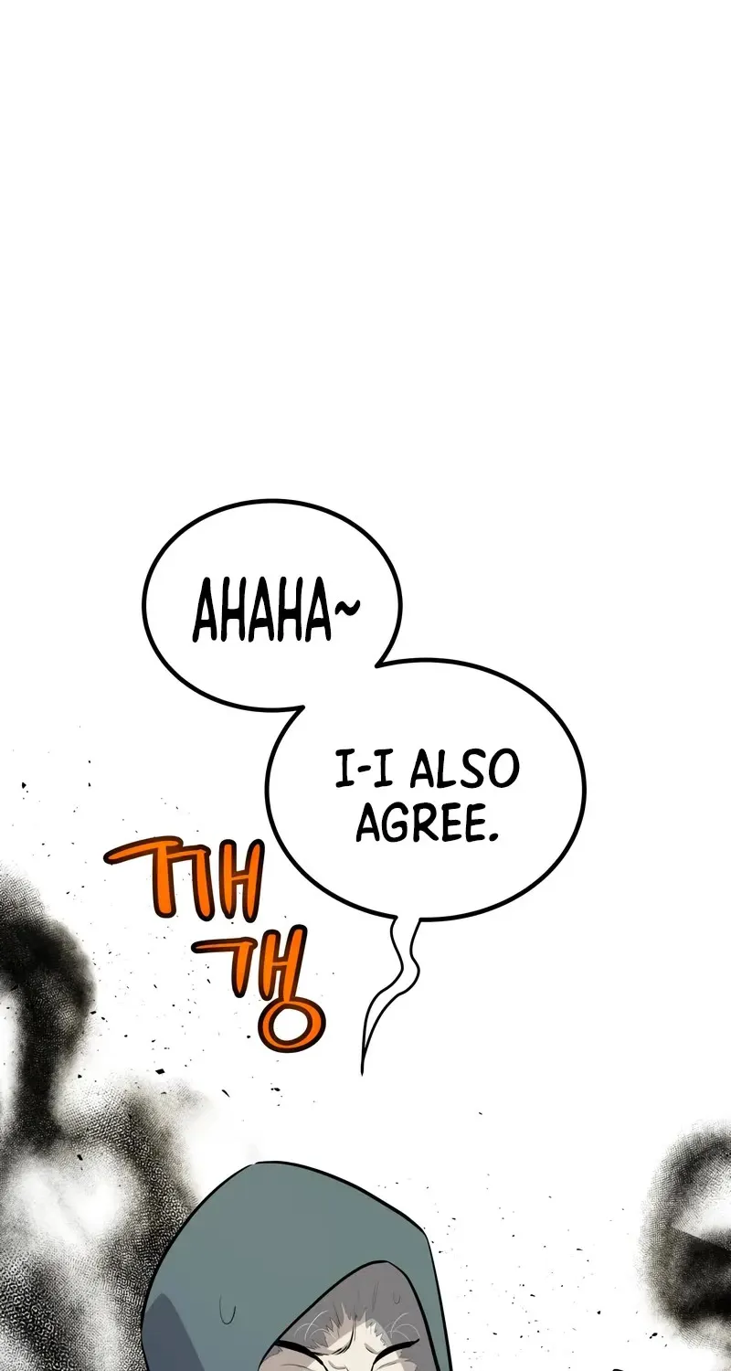 Overpowered Sword Zinmanga X Chapter 127 Page 35