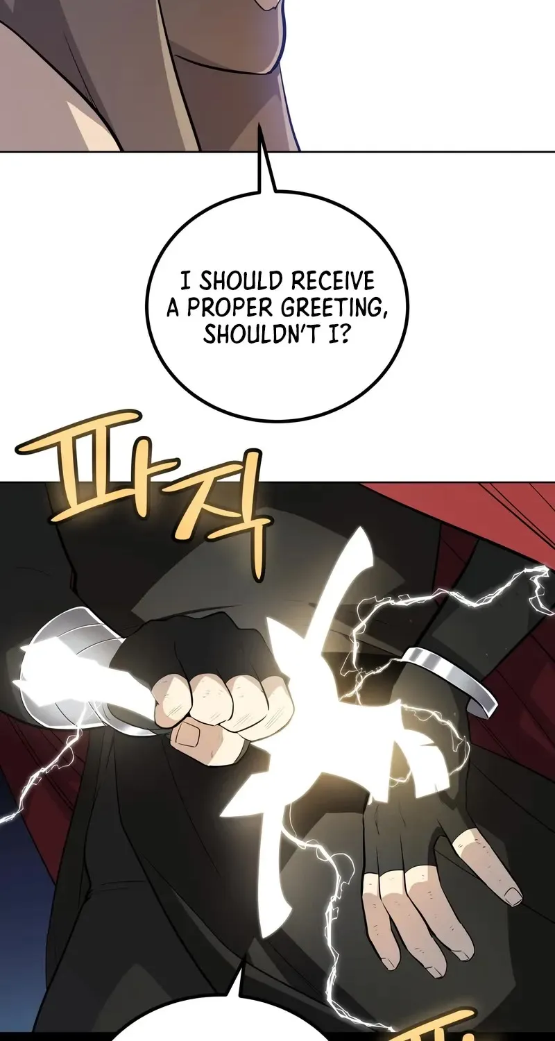 Overpowered Sword Zinmanga X Chapter 127 Page 57