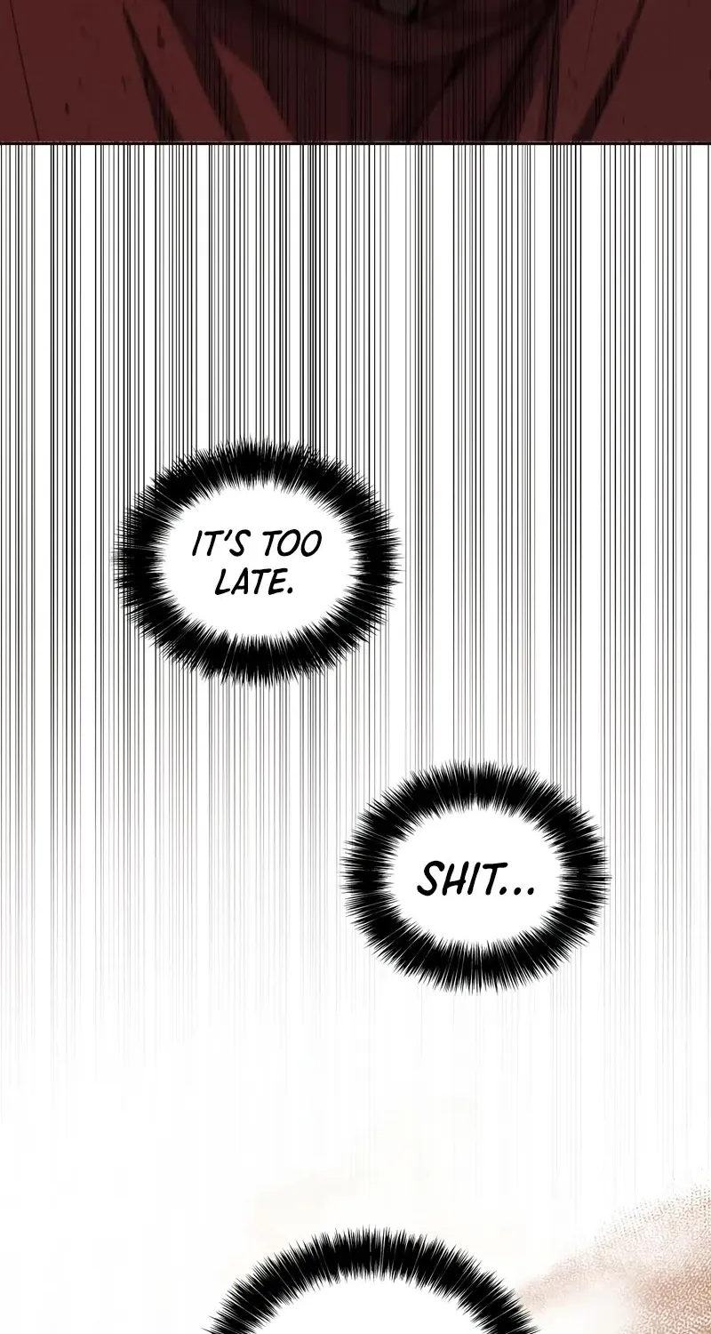 Overpowered Sword Zinmanga X Chapter 127 Page 85