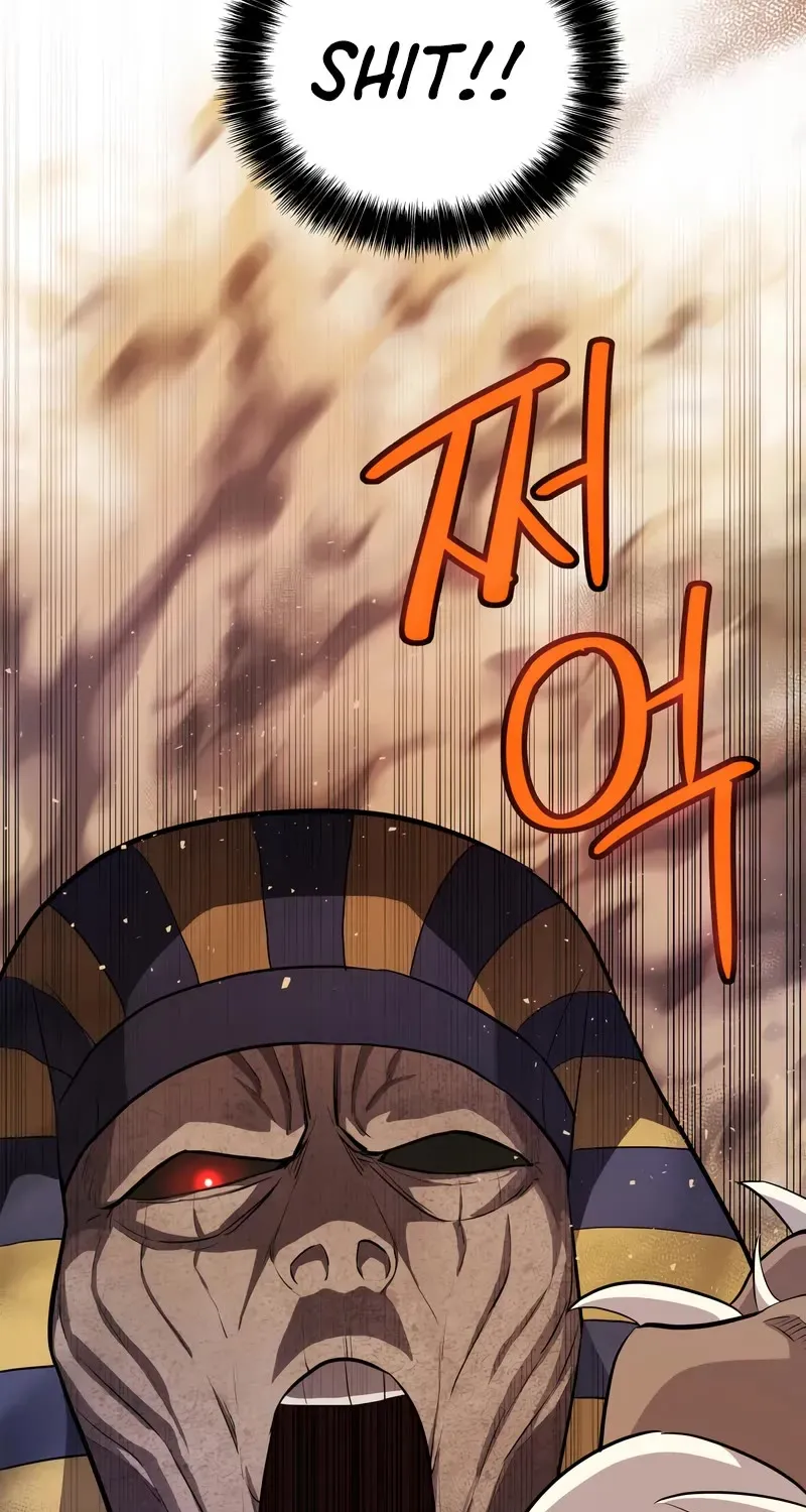 Overpowered Sword Zinmanga X Chapter 127 Page 86