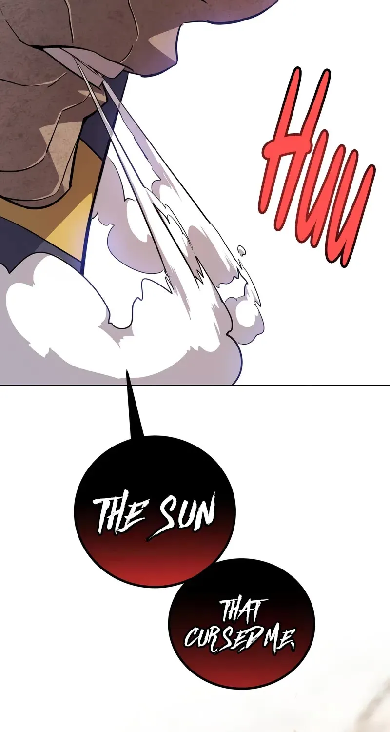 Overpowered Sword Zinmanga X Chapter 127 Page 94