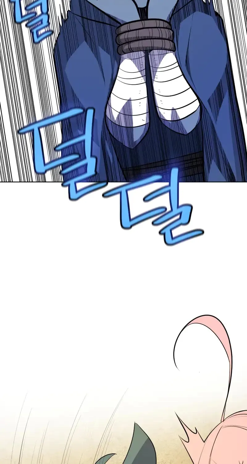 Overpowered Sword Zinmanga X Chapter 126 Page 33
