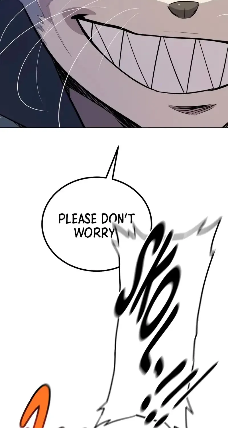 Overpowered Sword Zinmanga X Chapter 126 Page 47