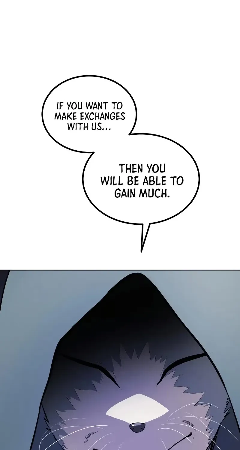 Overpowered Sword Zinmanga X Chapter 125 Page 27