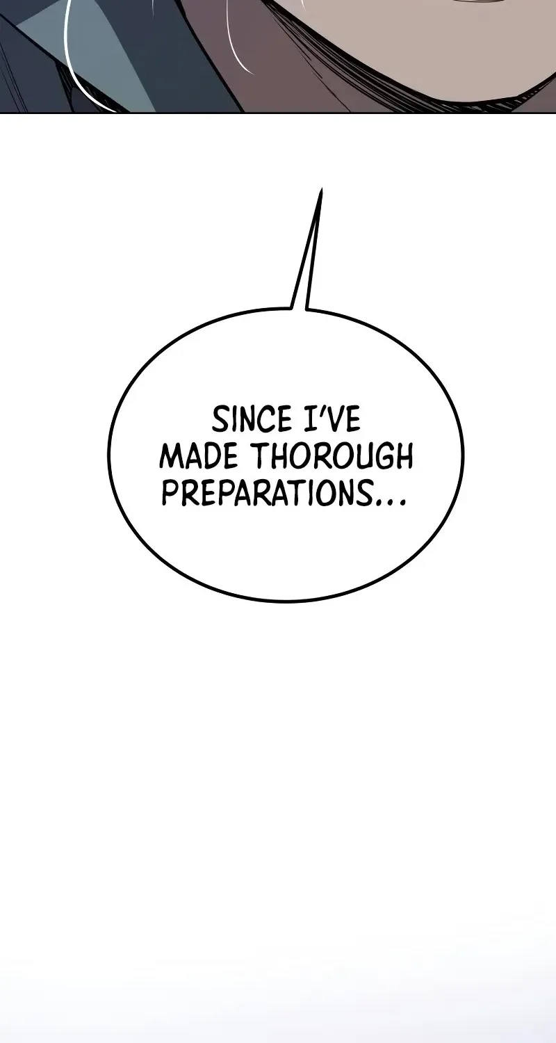 Overpowered Sword Zinmanga X Chapter 125 Page 35