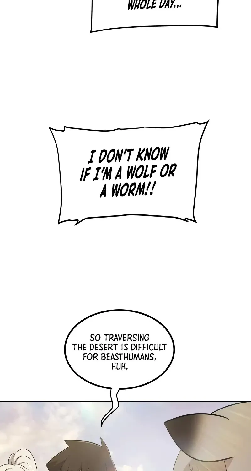Overpowered Sword Zinmanga X Chapter 125 Page 40