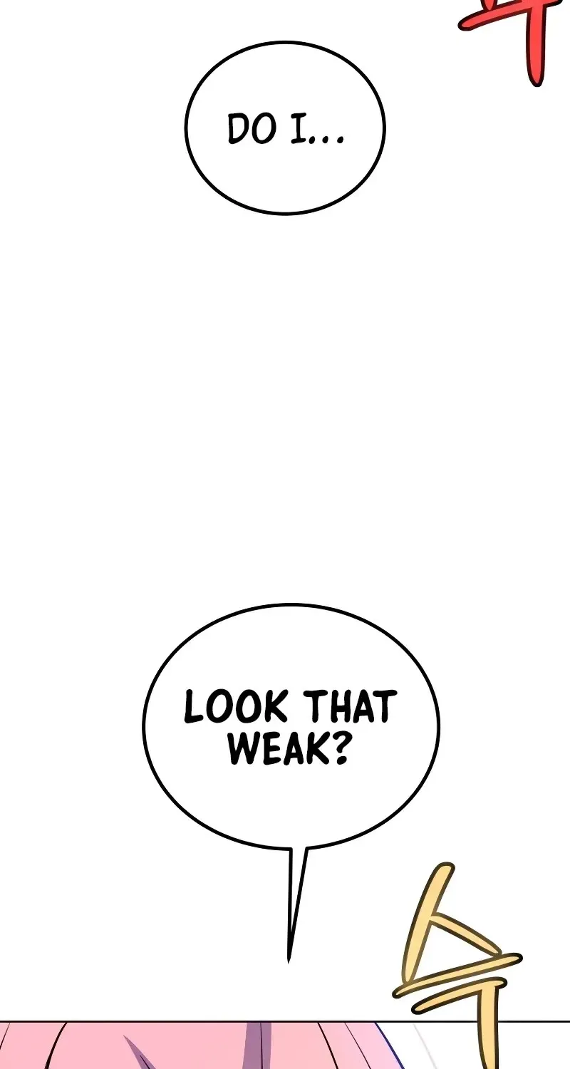 Overpowered Sword Zinmanga X Chapter 125 Page 95