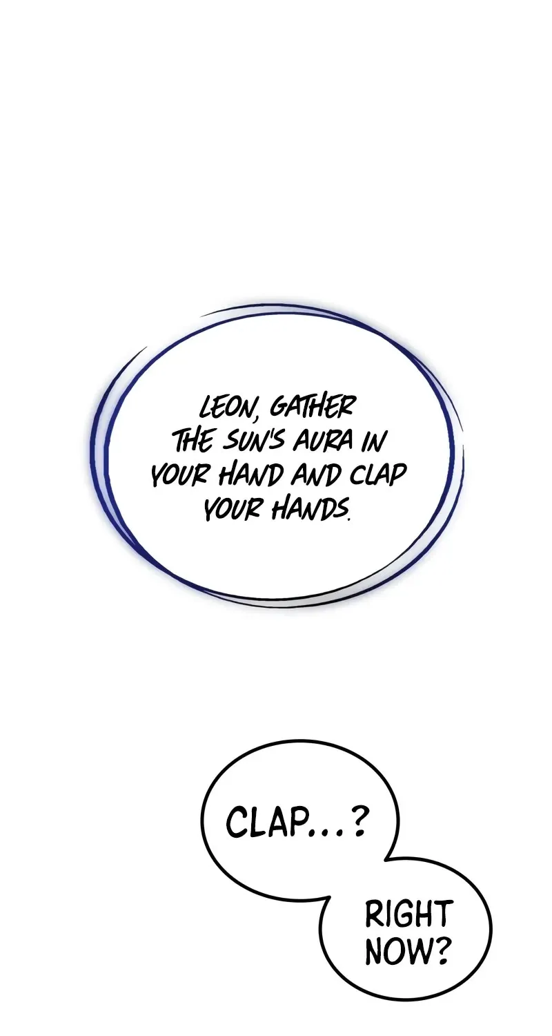 Overpowered Sword Zinmanga X Chapter 124 Page 2