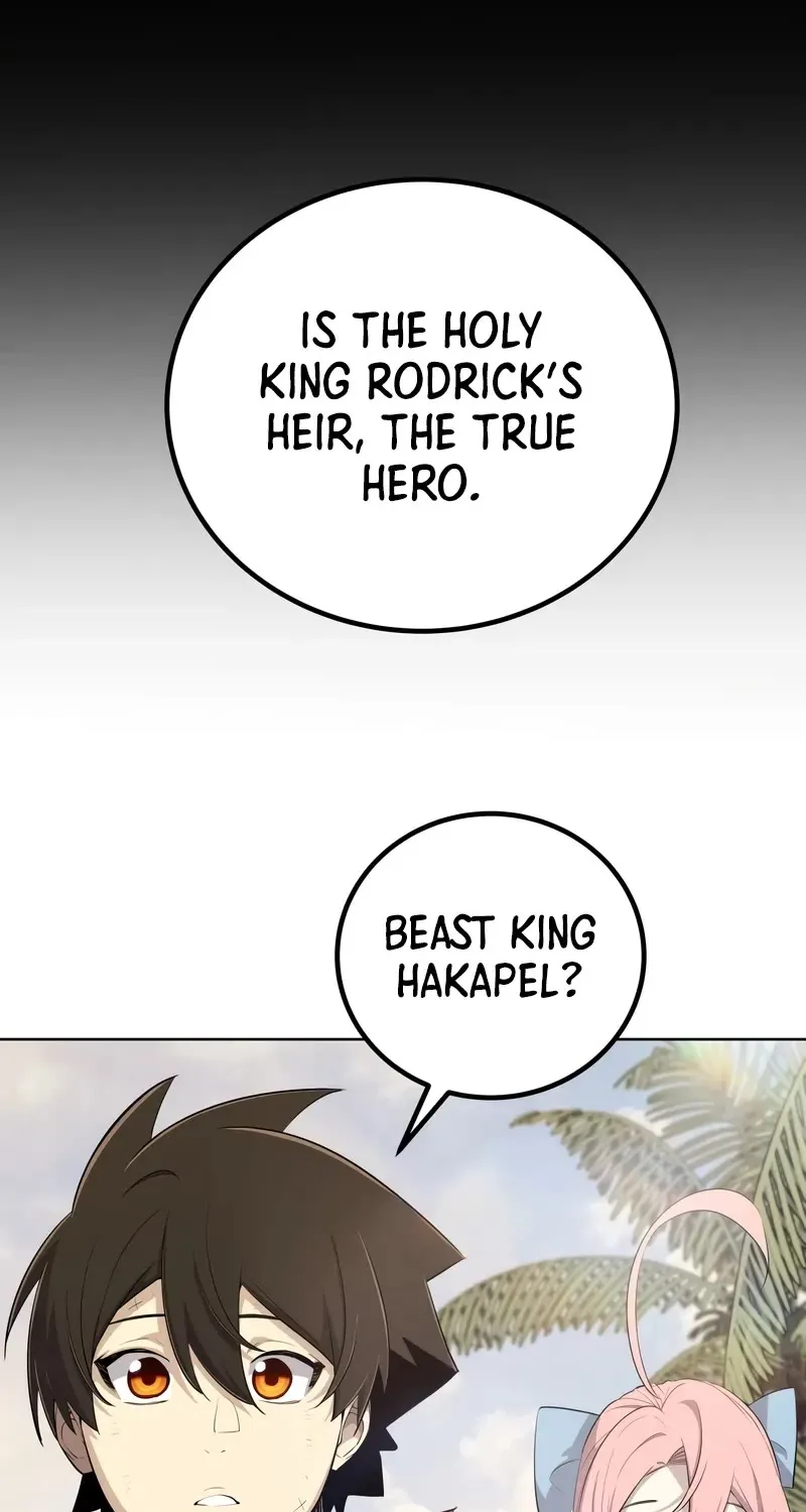 Overpowered Sword Zinmanga X Chapter 124 Page 48