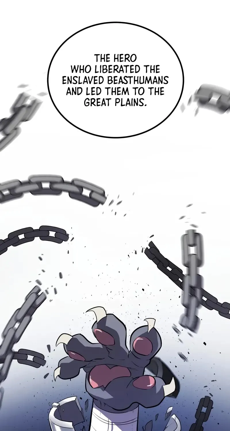 Overpowered Sword Zinmanga X Chapter 124 Page 50