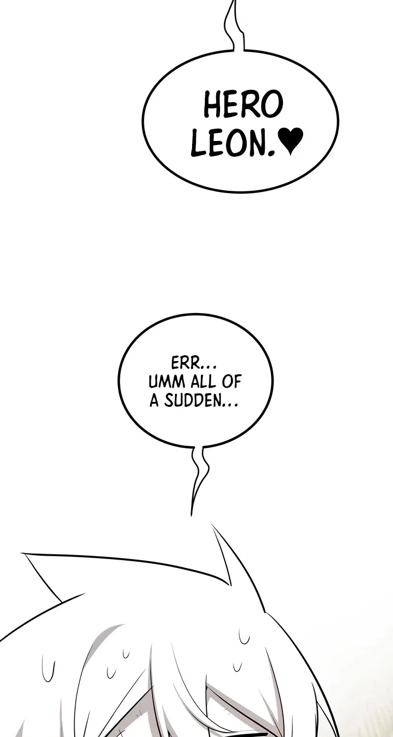 Overpowered Sword Zinmanga X Chapter 124 Page 57