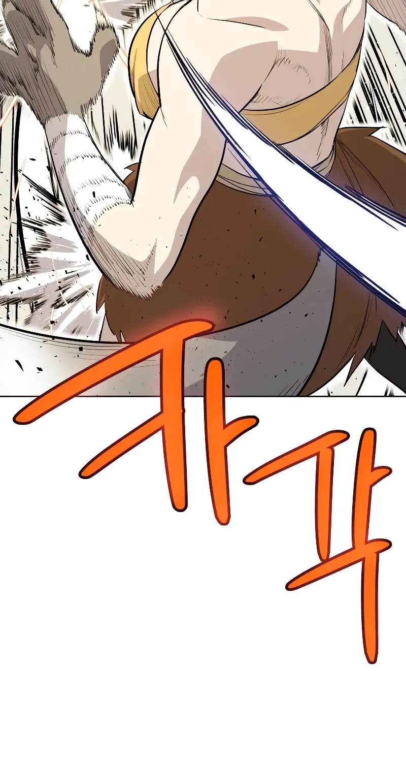Overpowered Sword Zinmanga X Chapter 122 Page 92