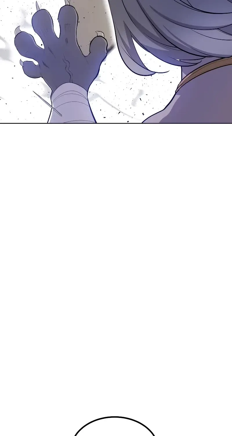 Overpowered Sword Zinmanga X Chapter 122 Page 106