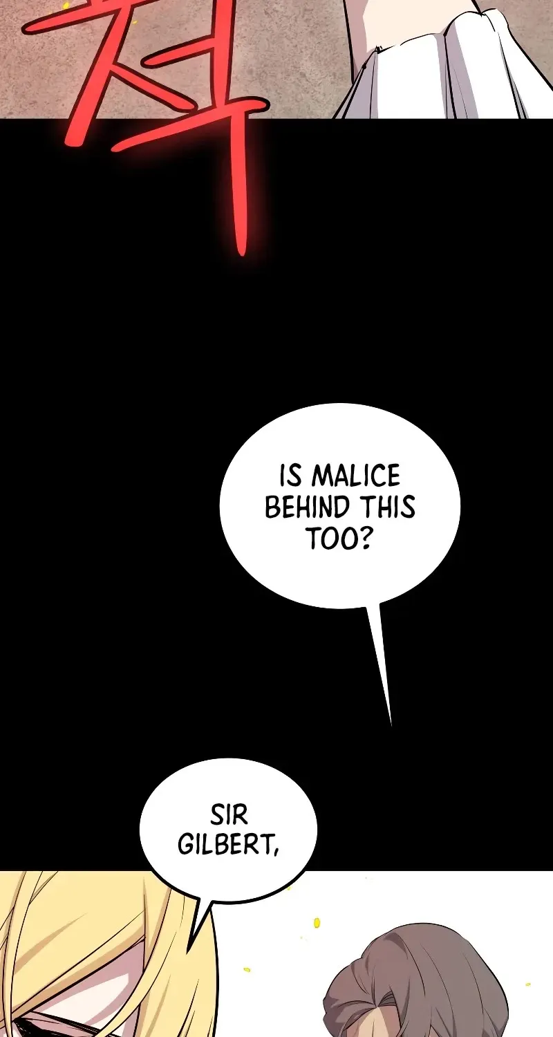 Overpowered Sword Zinmanga X Chapter 121 Page 35