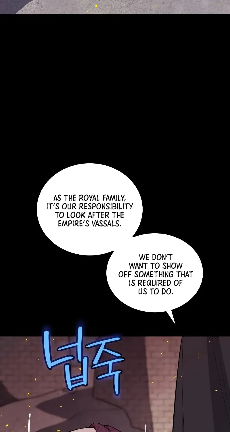 Overpowered Sword Zinmanga X Chapter 121 Page 47