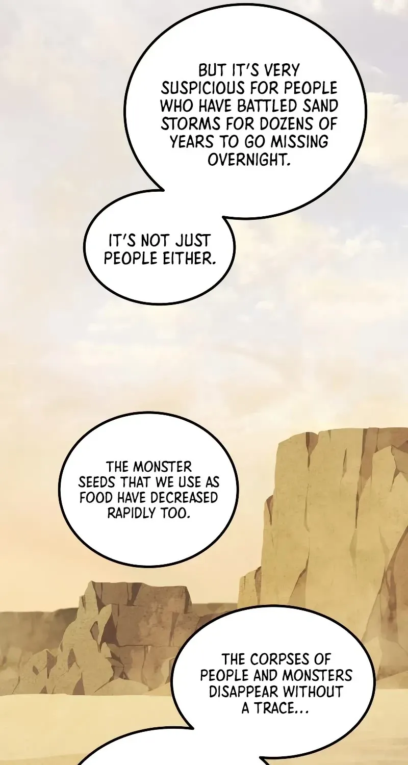 Overpowered Sword Zinmanga X Chapter 121 Page 92