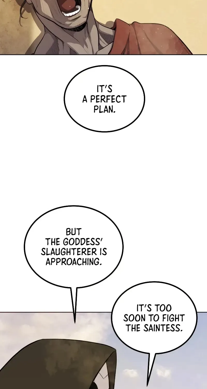 Overpowered Sword Zinmanga X Chapter 120 Page 21