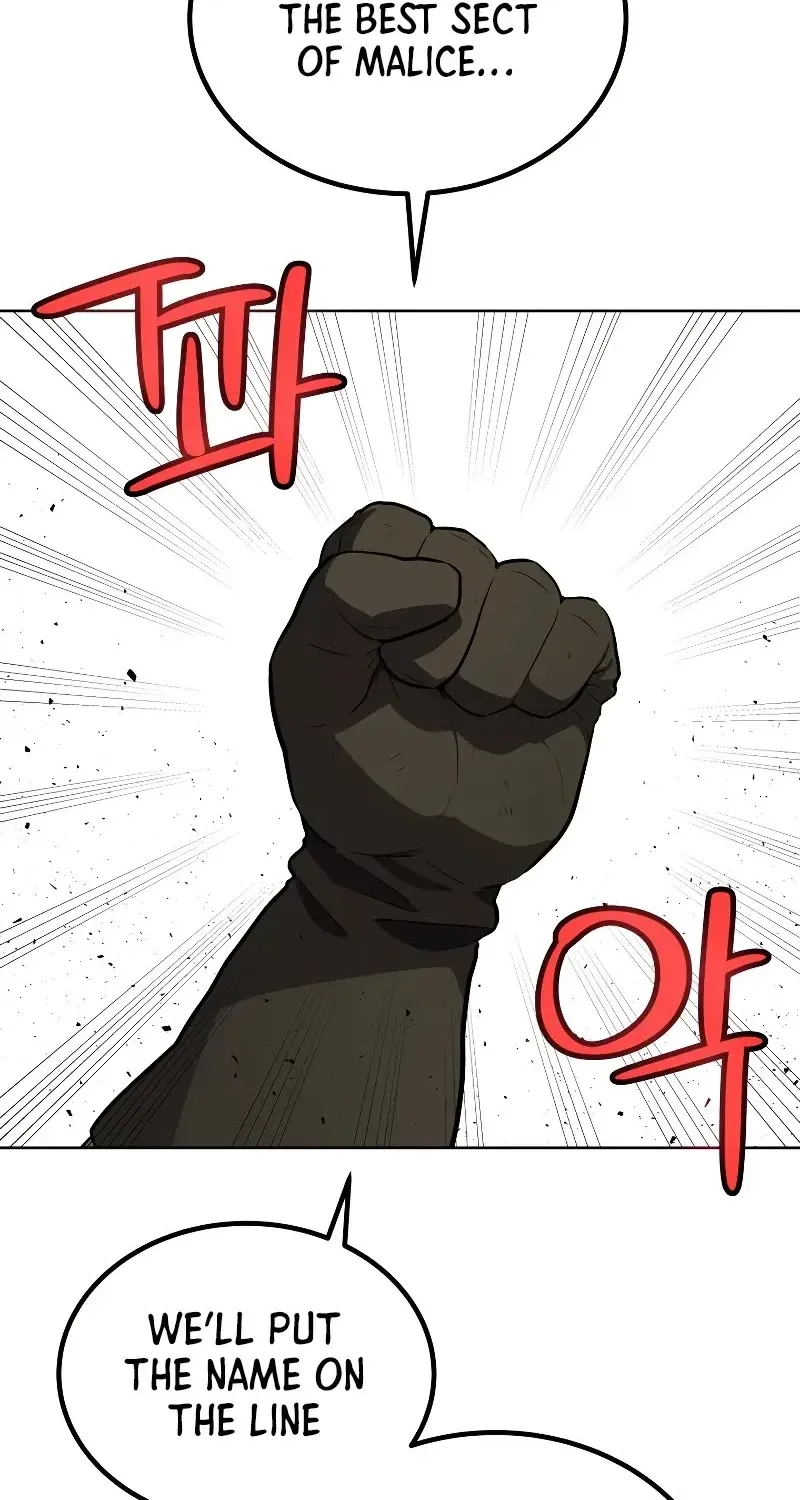 Overpowered Sword Zinmanga X Chapter 120 Page 23