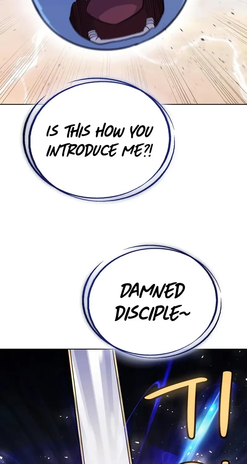 Overpowered Sword Zinmanga X Chapter 120 Page 55
