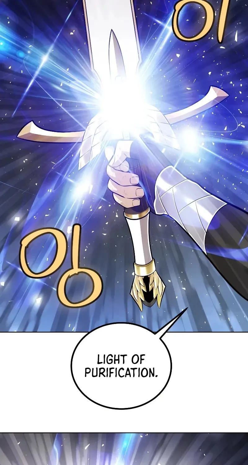 Overpowered Sword Zinmanga X Chapter 120 Page 56
