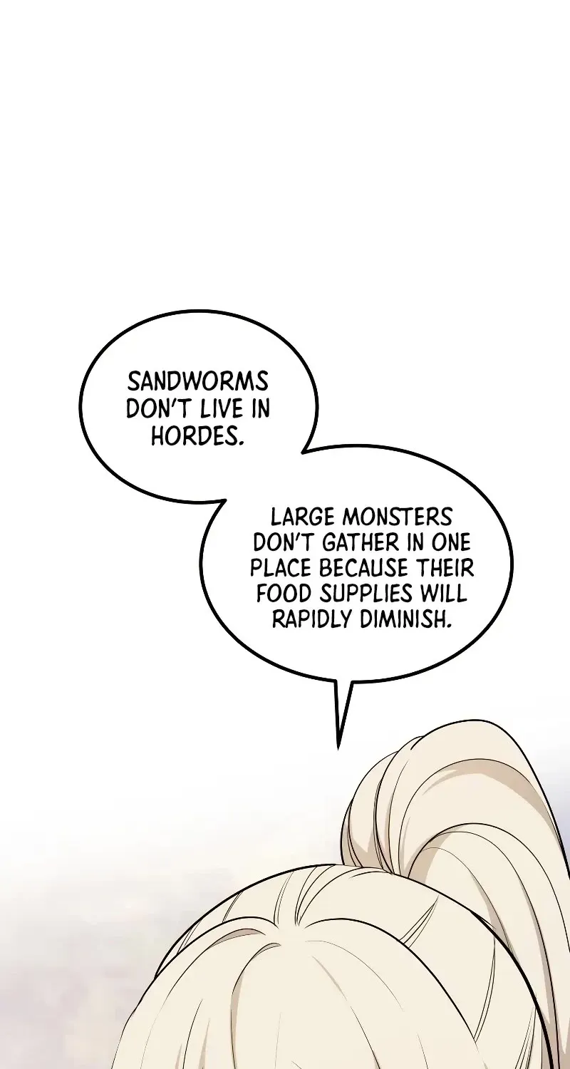 Overpowered Sword Zinmanga X Chapter 120 Page 65