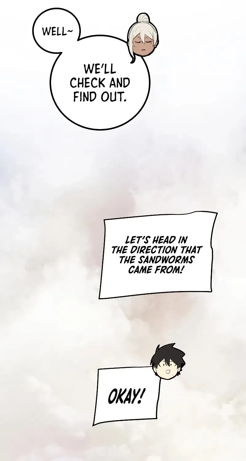 Overpowered Sword Zinmanga X Chapter 120 Page 71