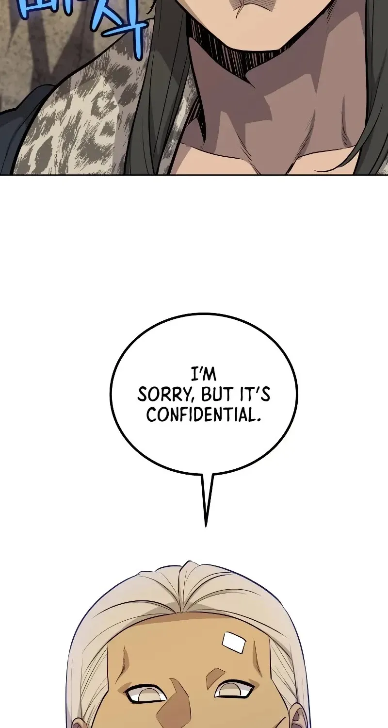 Overpowered Sword Zinmanga X Chapter 120 Page 83