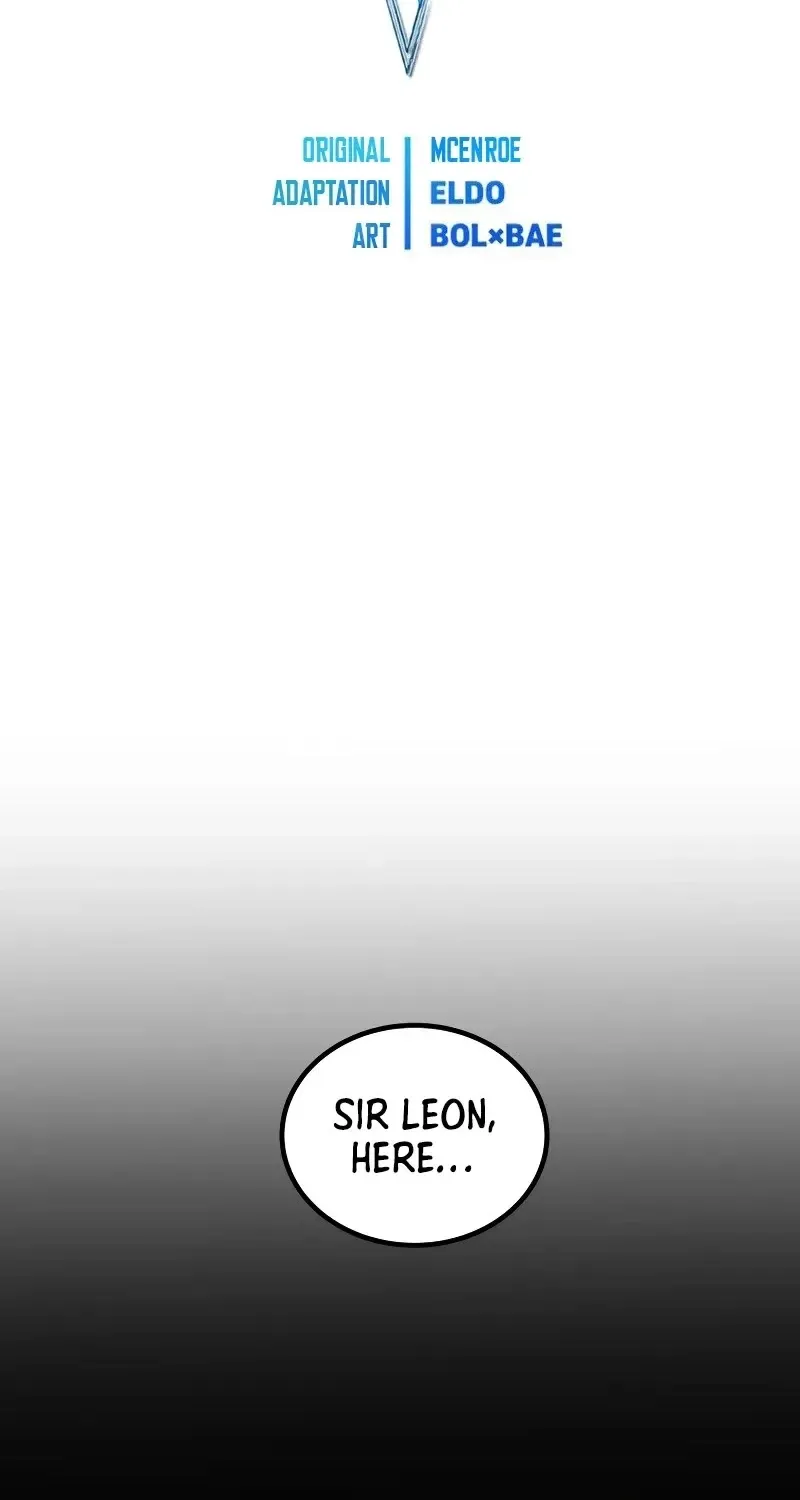 Overpowered Sword Zinmanga X Chapter 119 Page 17