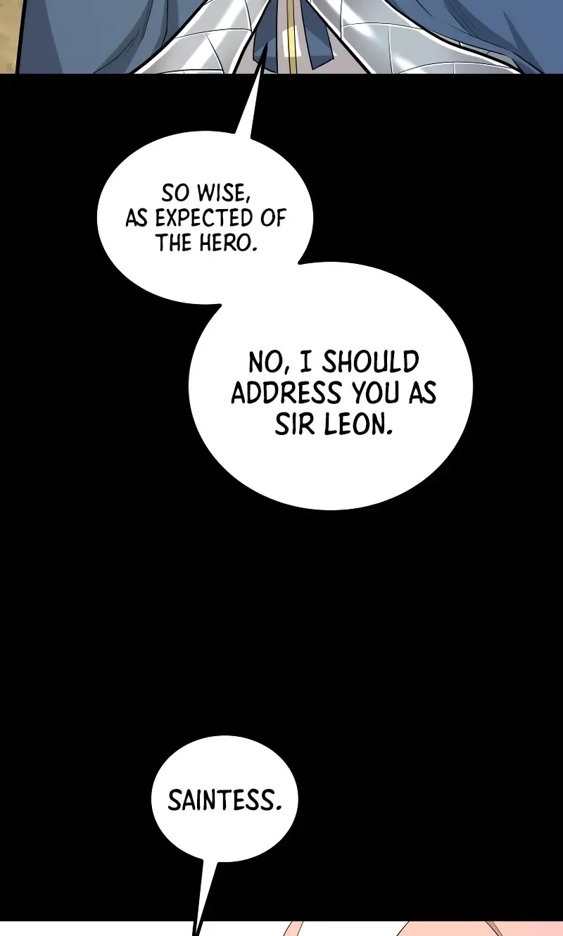 Overpowered Sword Zinmanga X Chapter 119 Page 29