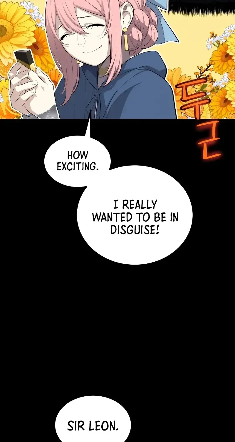 Overpowered Sword Zinmanga X Chapter 119 Page 36