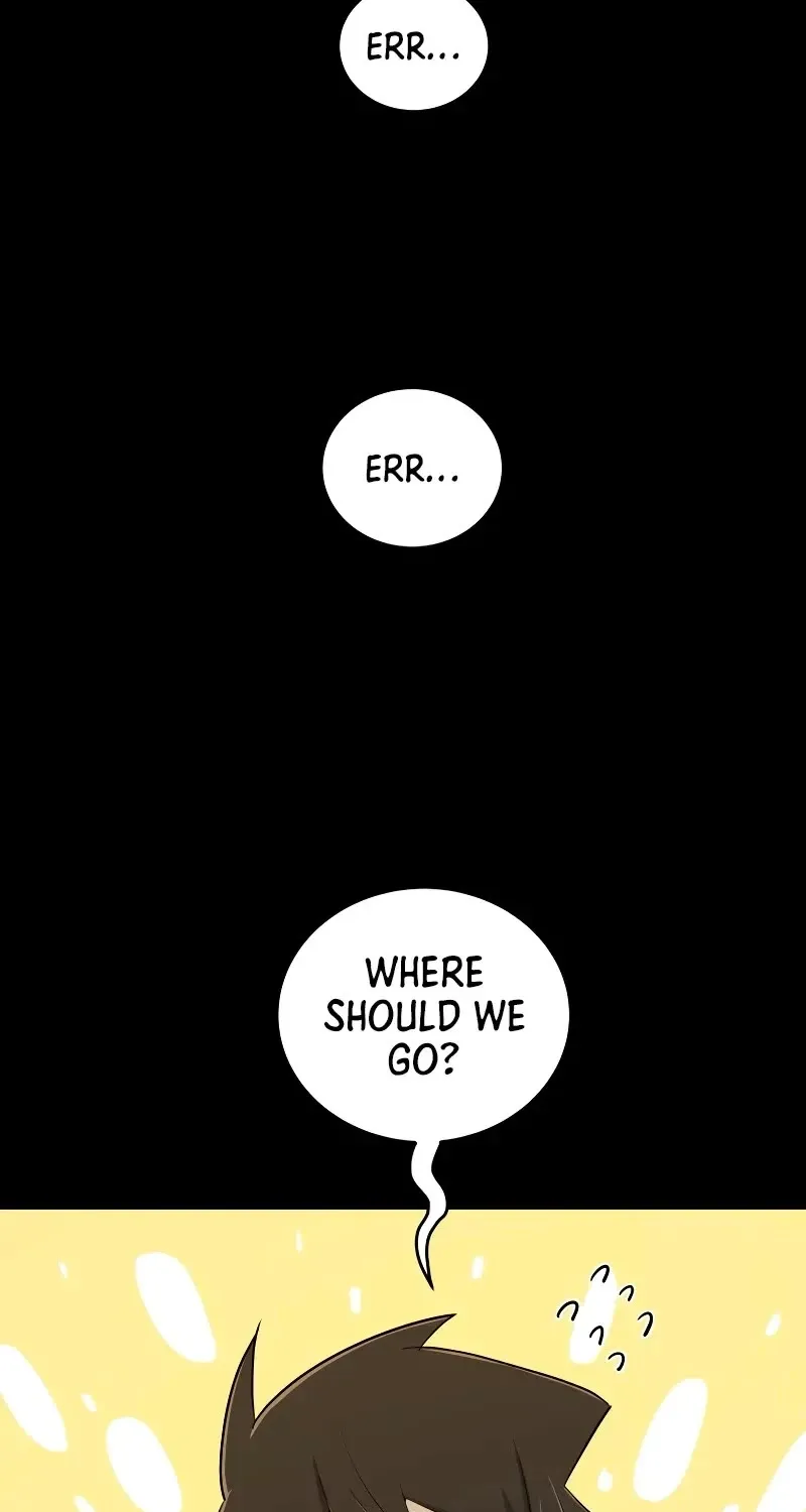 Overpowered Sword Zinmanga X Chapter 119 Page 40