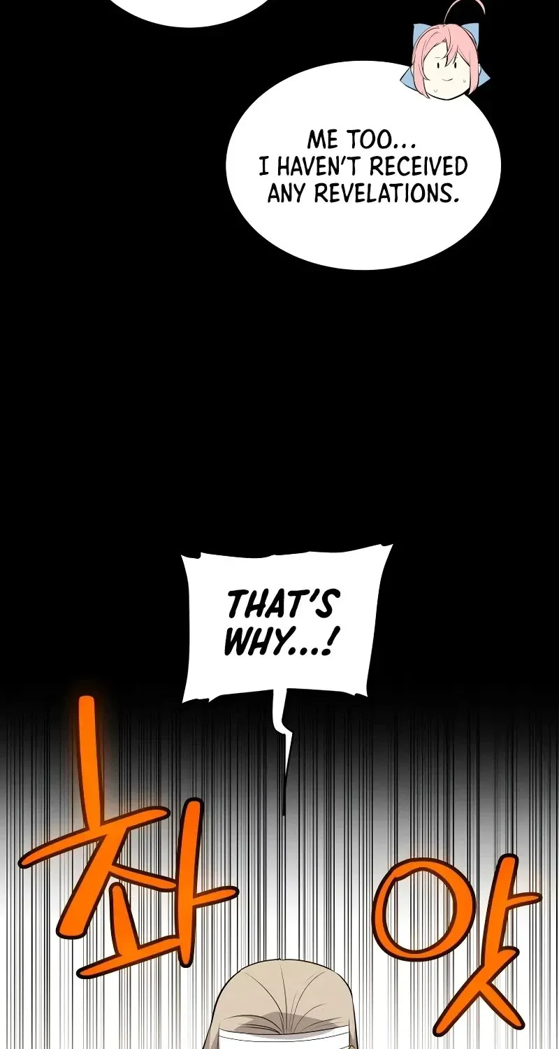 Overpowered Sword Zinmanga X Chapter 119 Page 43
