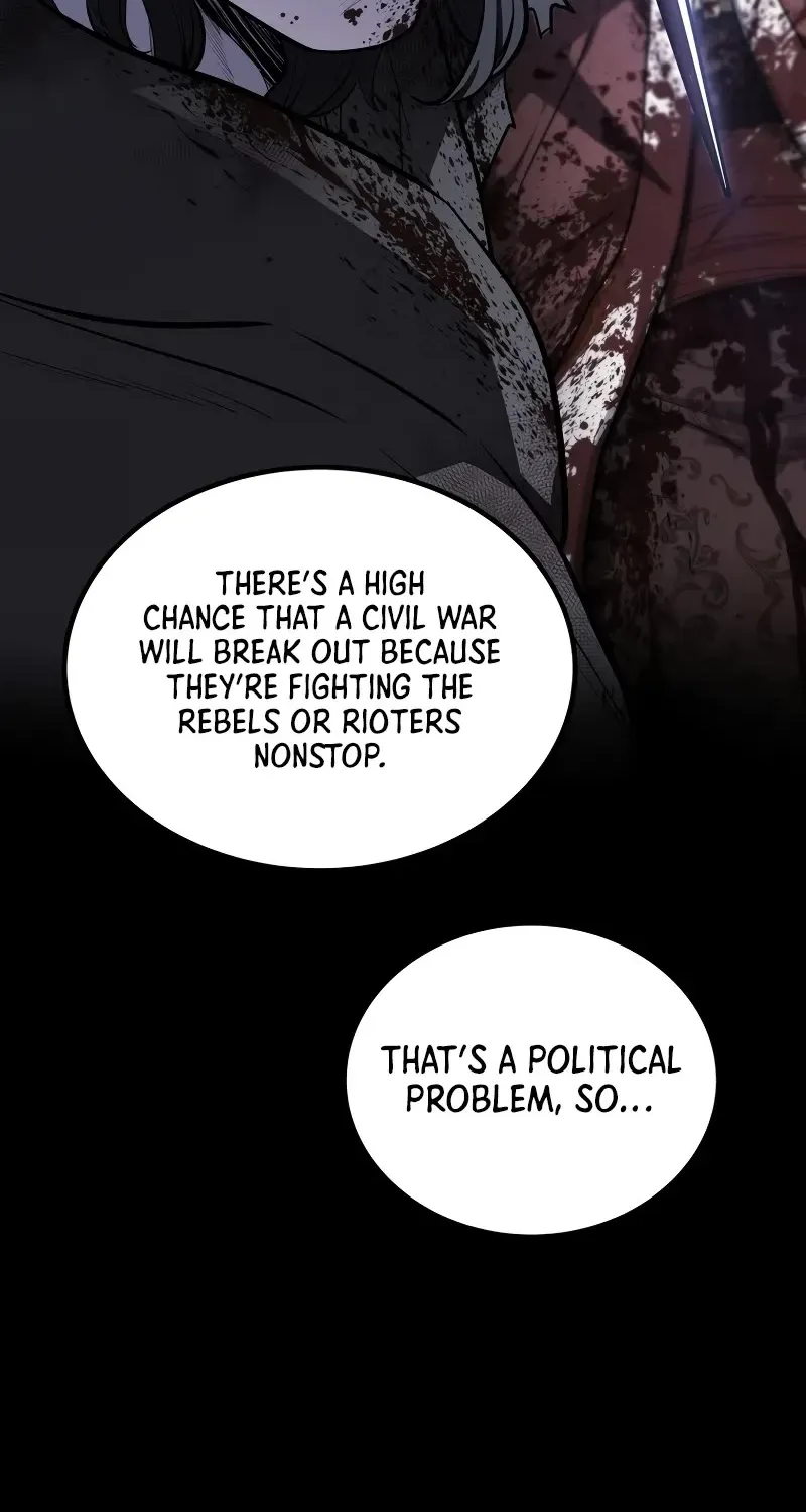 Overpowered Sword Zinmanga X Chapter 119 Page 53