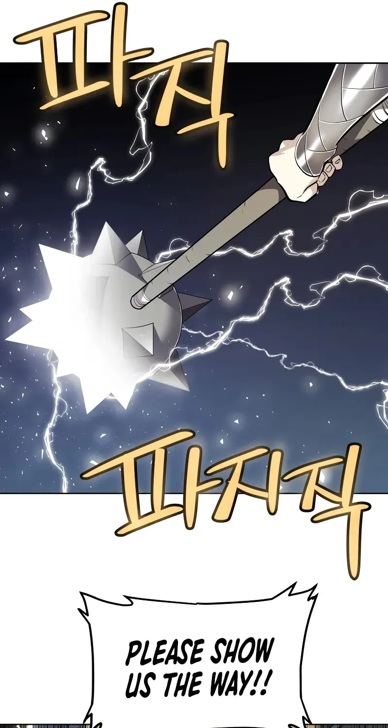 Overpowered Sword Zinmanga X Chapter 119 Page 70
