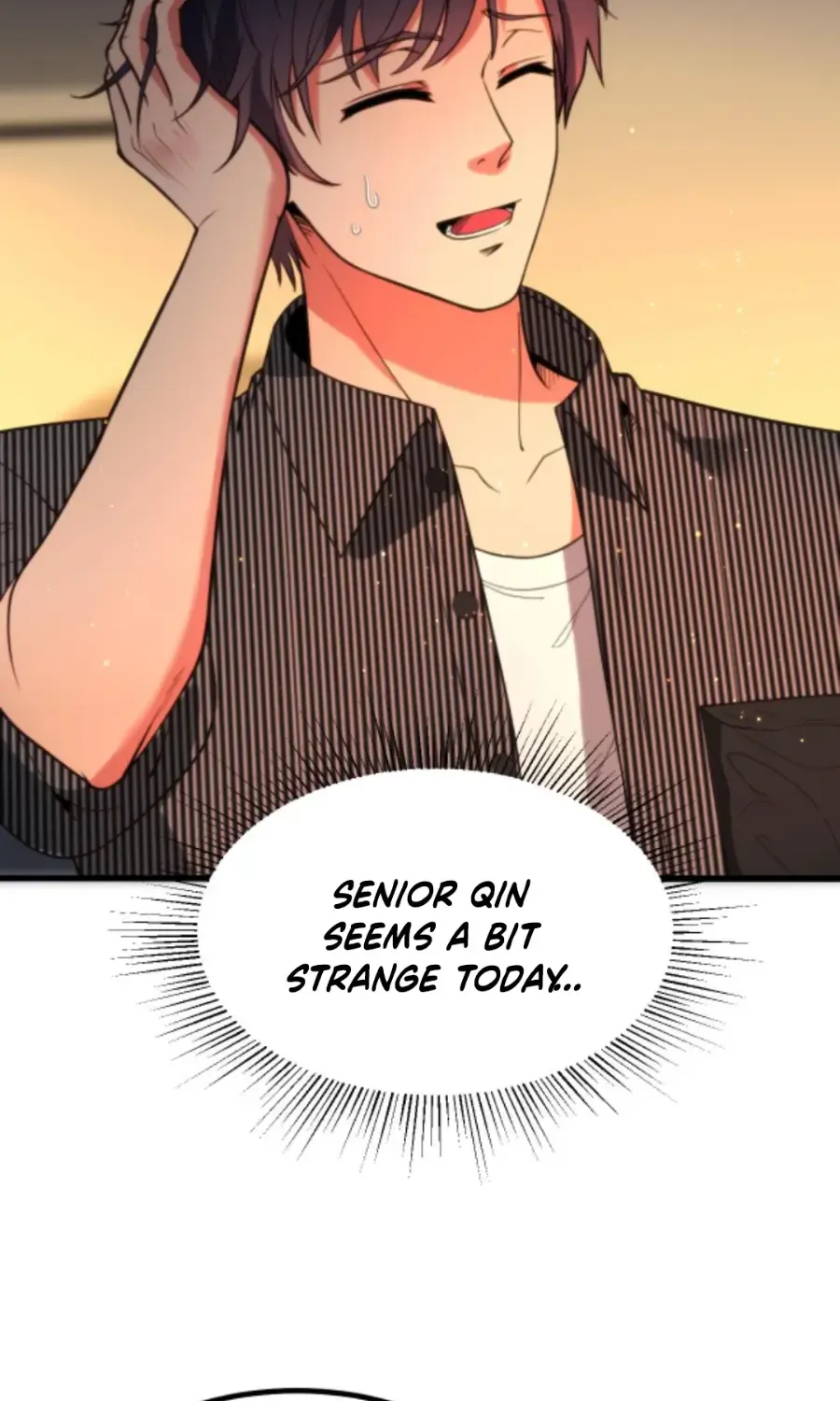I Have 90 Billion Licking Gold Zinmanga X Chapter 299 Page 4