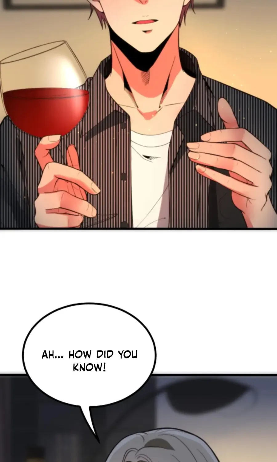 I Have 90 Billion Licking Gold Zinmanga X Chapter 299 Page 20