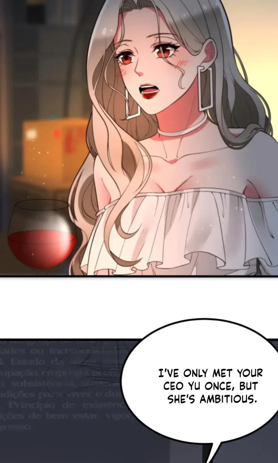 I Have 90 Billion Licking Gold Zinmanga X Chapter 299 Page 21