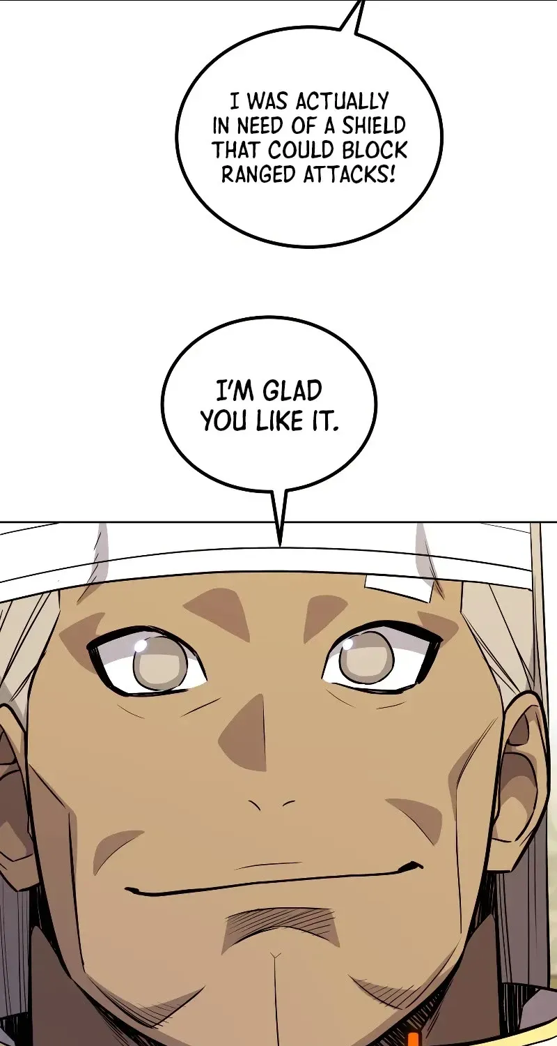 Overpowered Sword Zinmanga X Chapter 117 Page 82