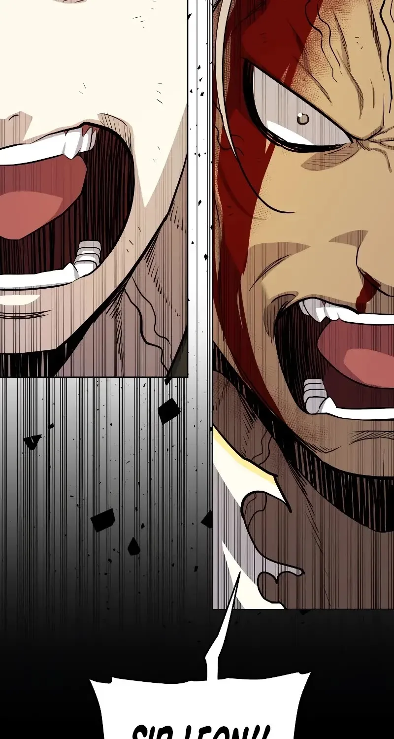 Overpowered Sword Zinmanga X Chapter 116 Page 6