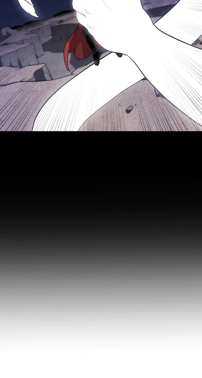 Overpowered Sword Zinmanga X Chapter 115 Page 27