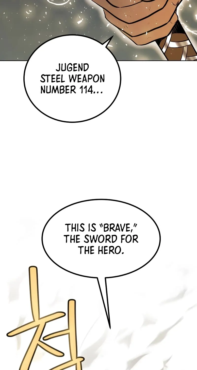 Overpowered Sword Zinmanga X Chapter 115 Page 34