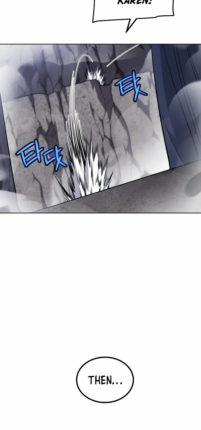 Overpowered Sword Zinmanga X Chapter 113 Page 7