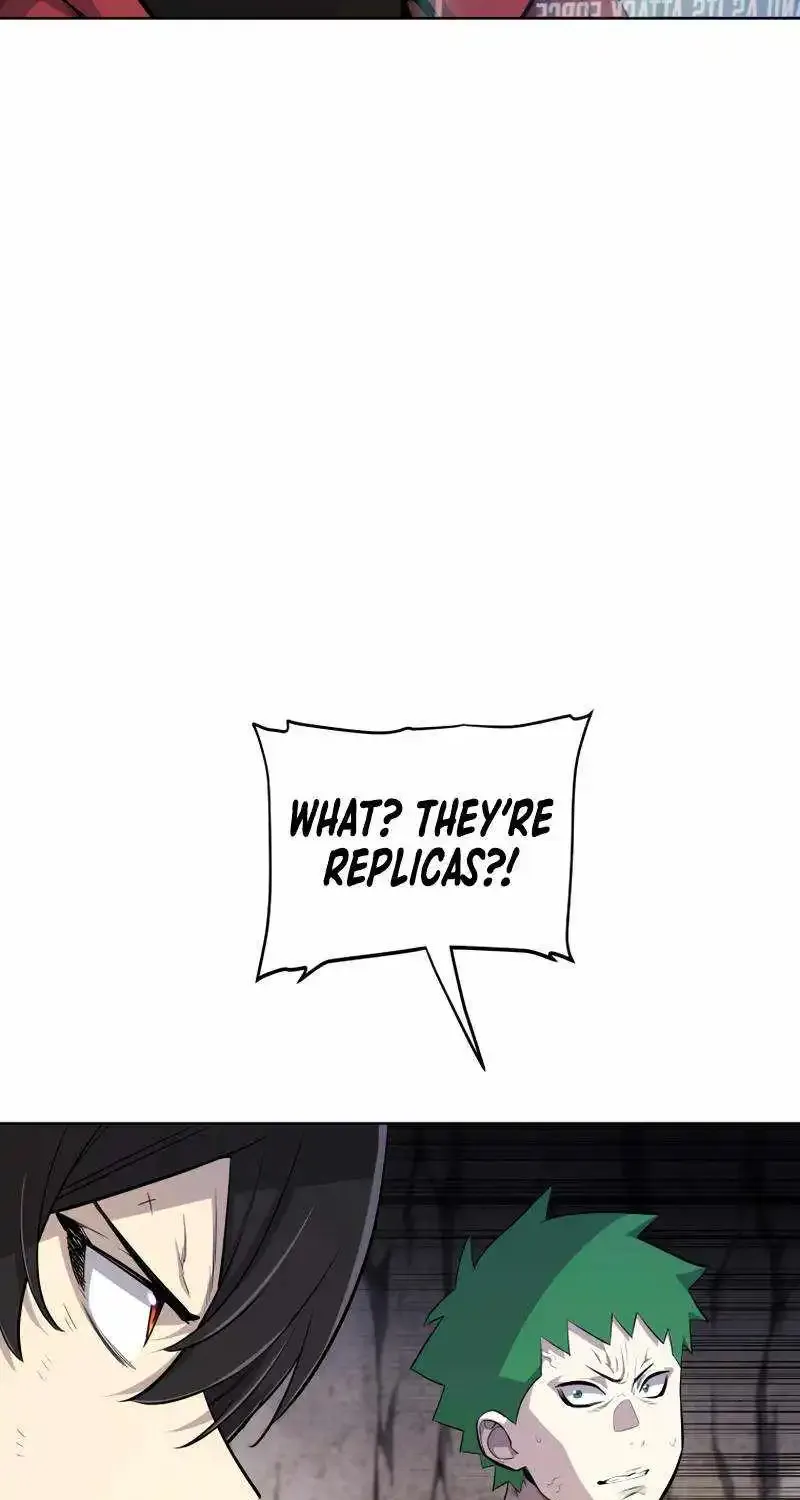 Overpowered Sword Zinmanga X Chapter 112 Page 25