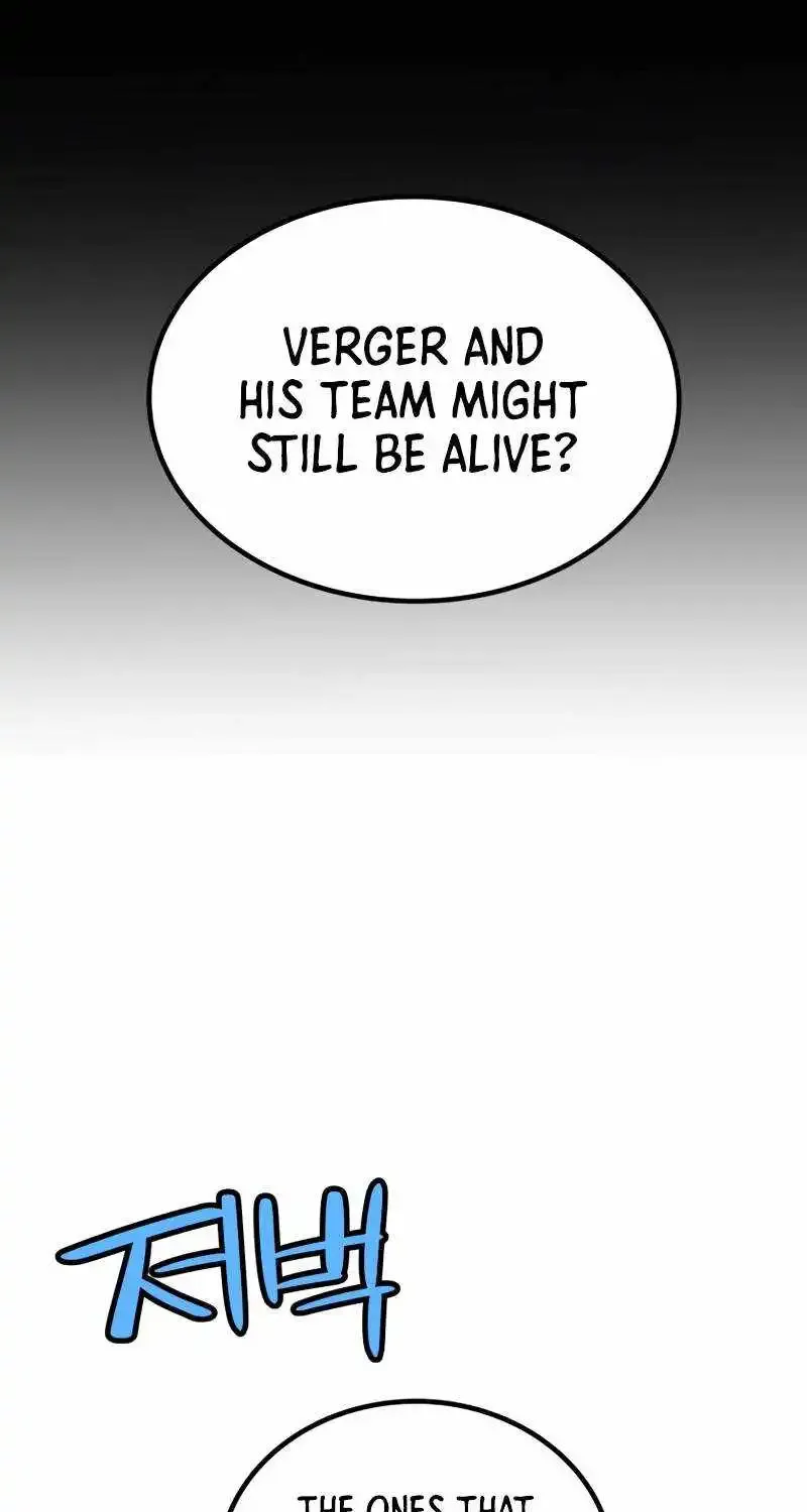 Overpowered Sword Zinmanga X Chapter 112 Page 35