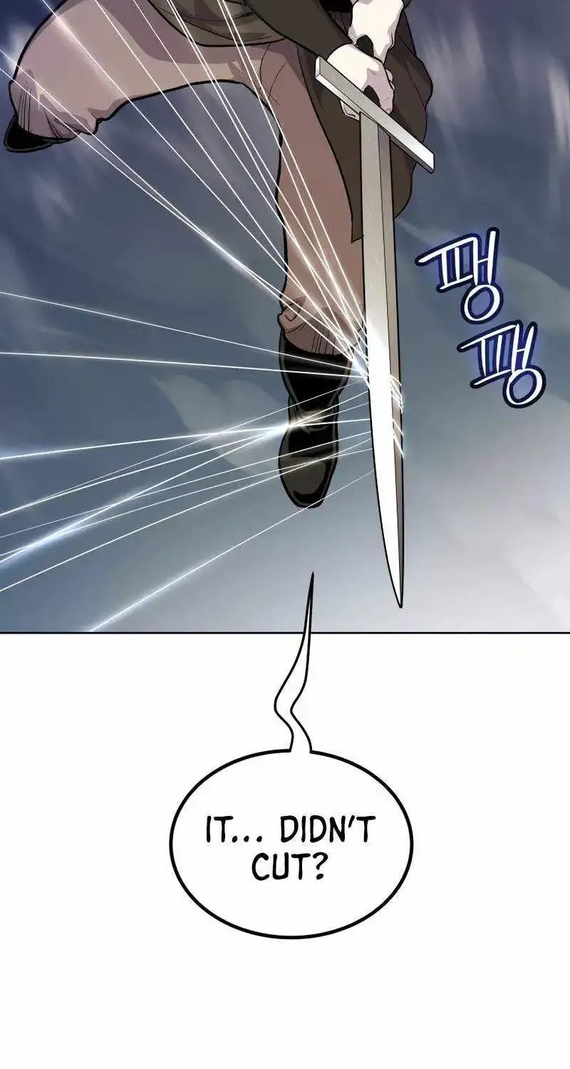 Overpowered Sword Zinmanga X Chapter 112 Page 48