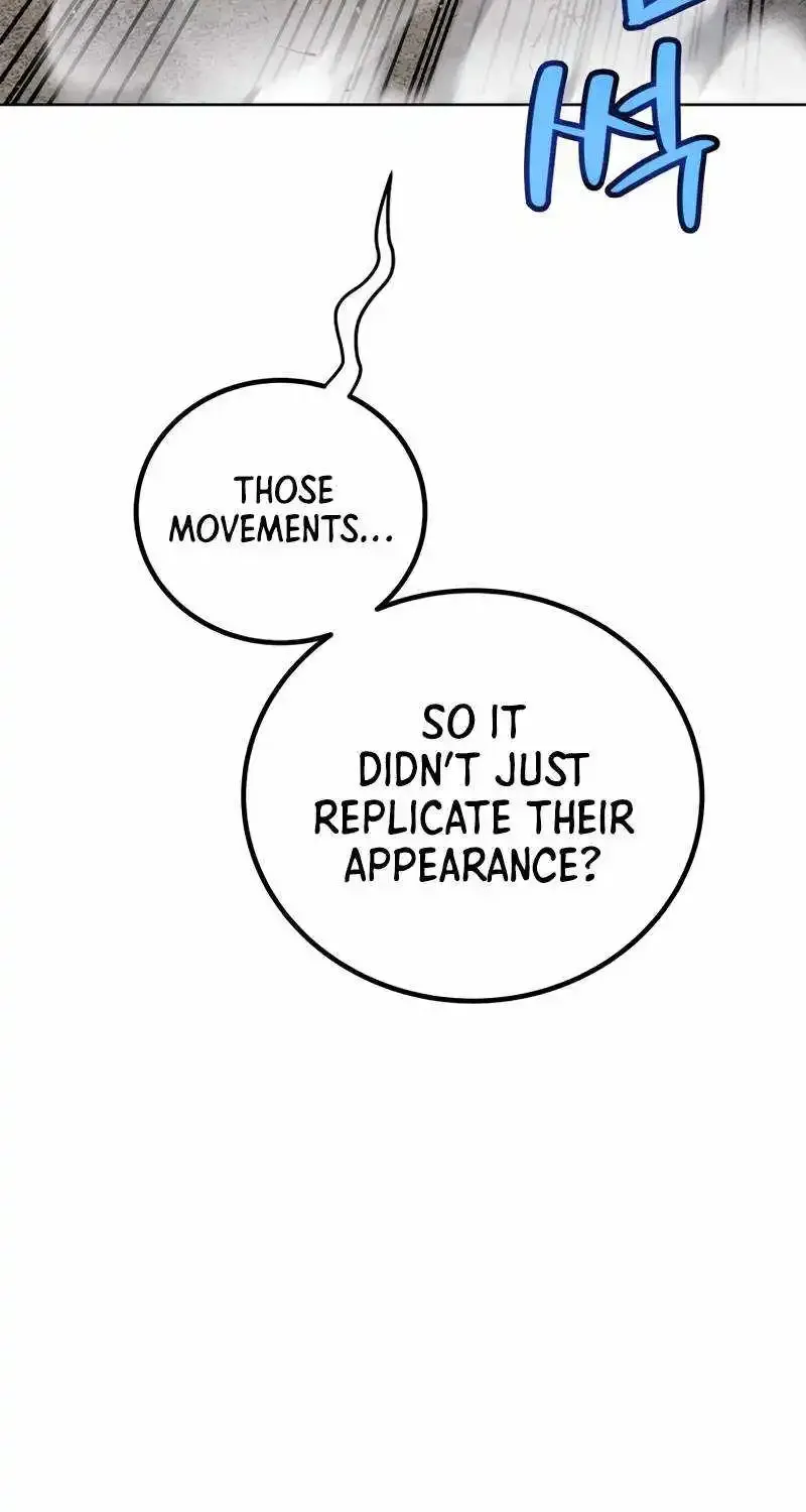 Overpowered Sword Zinmanga X Chapter 112 Page 55