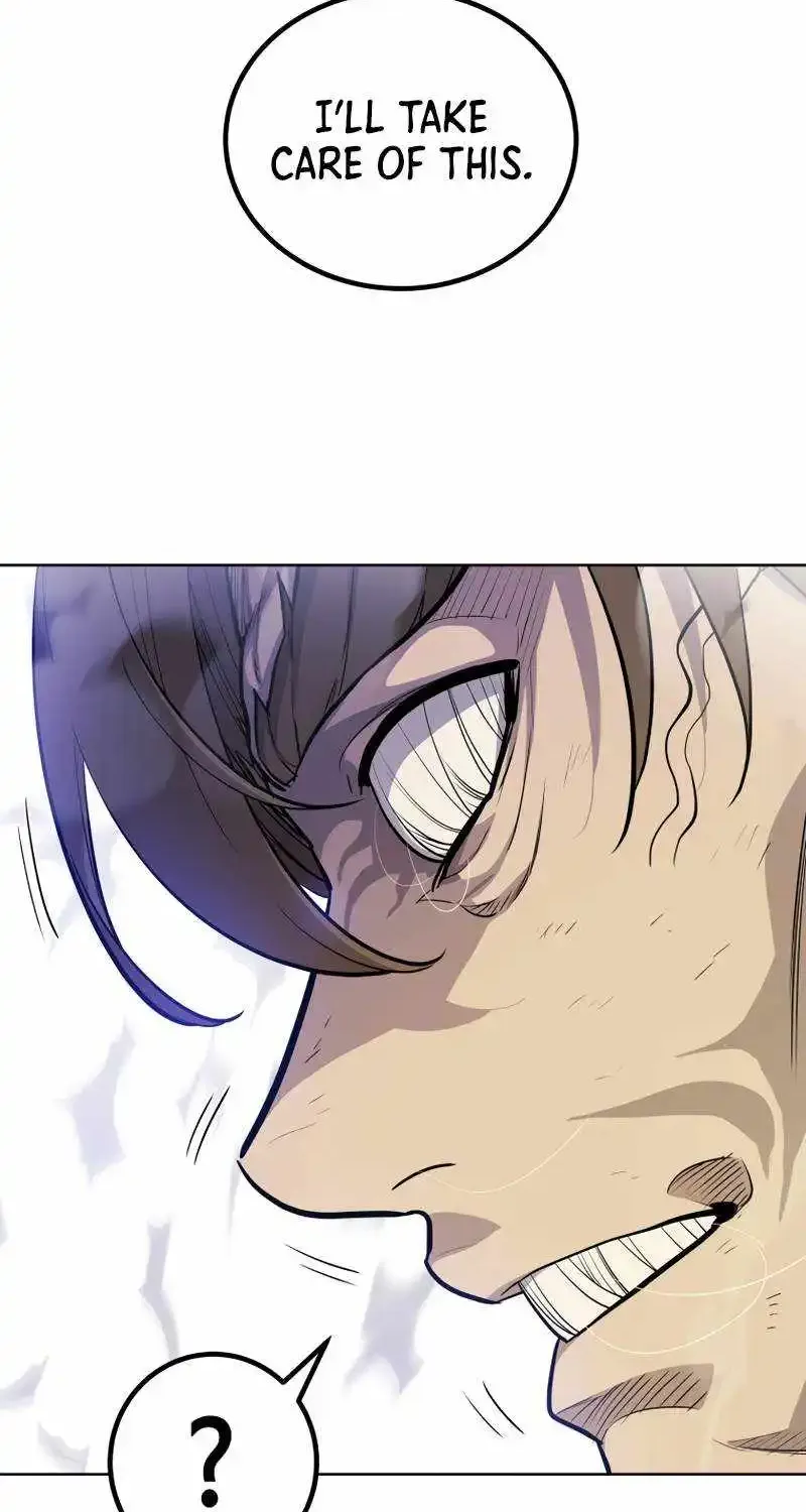 Overpowered Sword Zinmanga X Chapter 112 Page 60